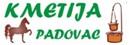 IZLETNIŠKA KMETIJA PADOVAC